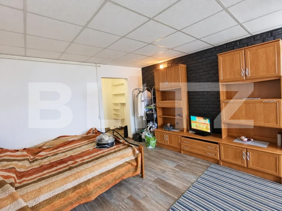 Garsonieră de vânzare Sasar - 206645AV | BLITZ Baia Mare | Poza2