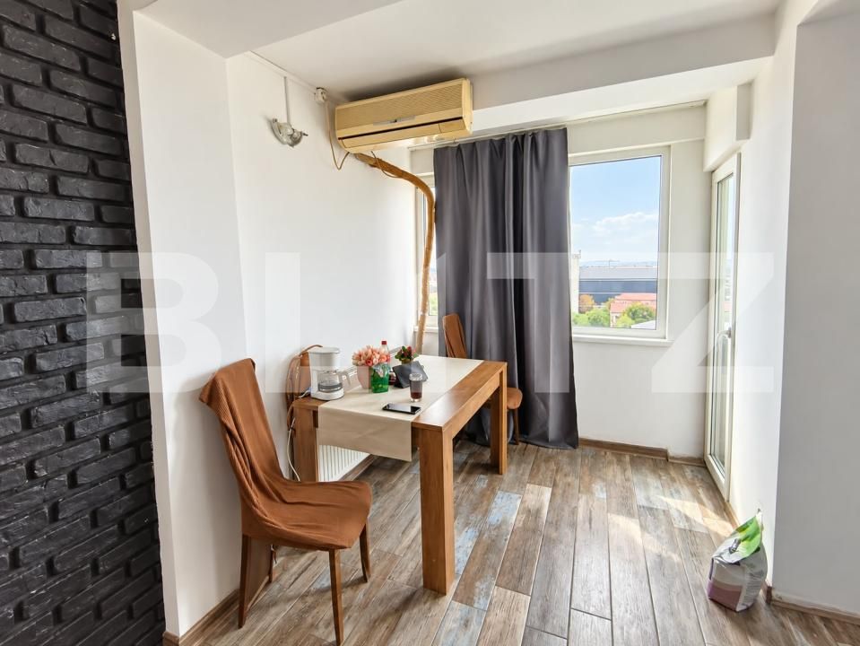Garsonieră de vânzare Sasar - 206645AV | BLITZ Baia Mare | Poza5