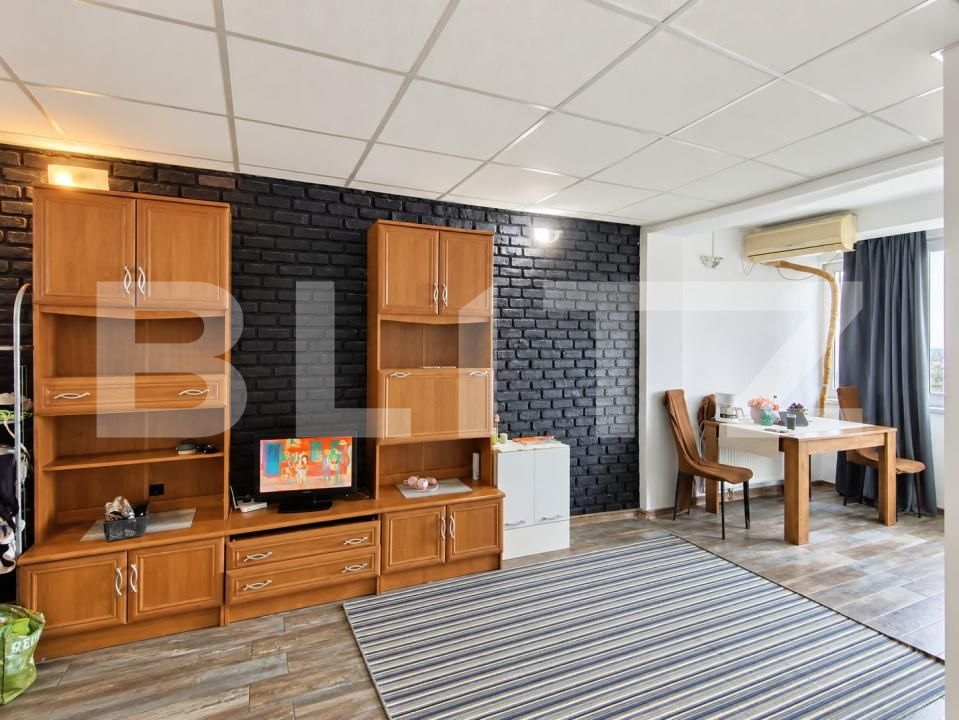 Garsonieră de vânzare Sasar - 206645AV | BLITZ Baia Mare | Poza4