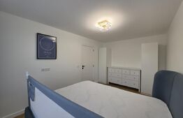 Apartament cu 2 camere, 44 mp, zona Sasar