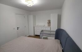 Apartament cu 2 camere, 44 mp, zona Sasar