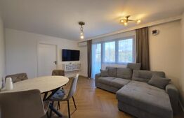 Apartament cu 2 camere, 44 mp, zona Sasar