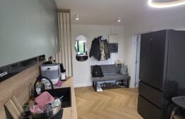 Apartament cu 2 camere, 44 mp, zona Sasar