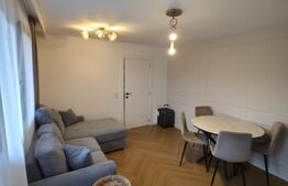 Apartament cu 2 camere, 44 mp, zona Sasar