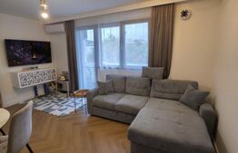 Apartament cu 2 camere, 44 mp, zona Sasar