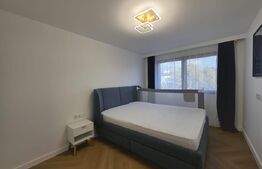 Apartament cu 2 camere, 44 mp, zona Sasar