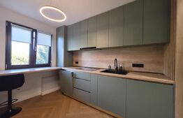 Apartament cu 2 camere, 44 mp, zona Sasar