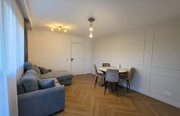 Apartament cu 2 camere, 44 mp, zona Sasar