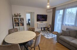 Apartament cu 2 camere, 44 mp, zona Sasar