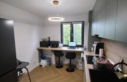 Apartament cu 2 camere, 44 mp, zona Sasar