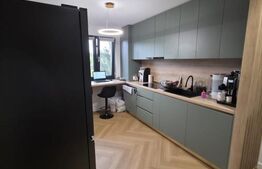 Apartament cu 2 camere, 44 mp, zona Sasar
