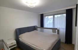 Apartament cu 2 camere, 44 mp, zona Sasar