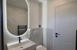 Apartament cu 2 camere, 44 mp, zona Sasar