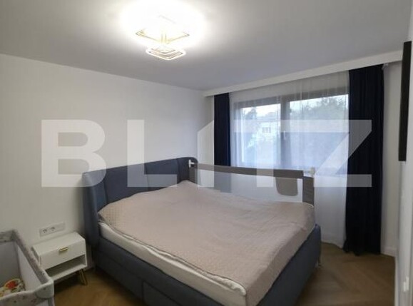 Apartament de vânzare 2 camere Sasar - 206650AV | BLITZ Baia Mare | Poza5