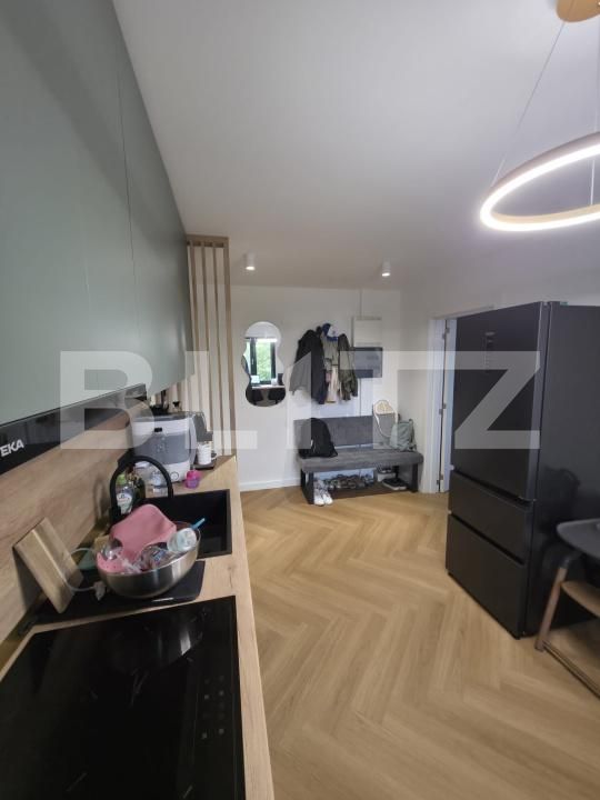 Apartament de vânzare 2 camere Sasar - 206650AV | BLITZ Baia Mare | Poza11