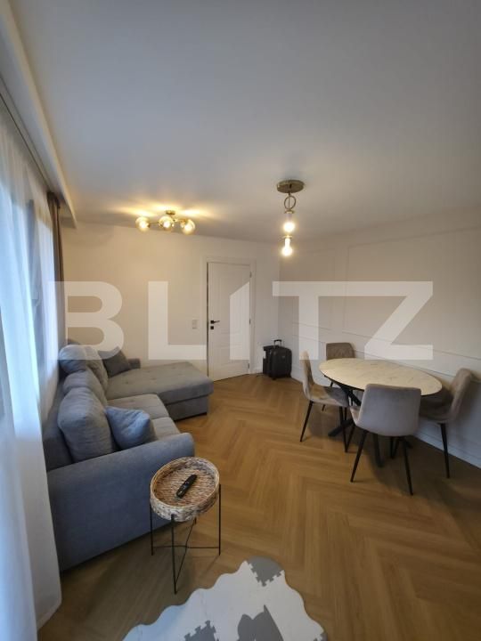 Apartament de vânzare 2 camere Sasar - 206650AV | BLITZ Baia Mare | Poza3