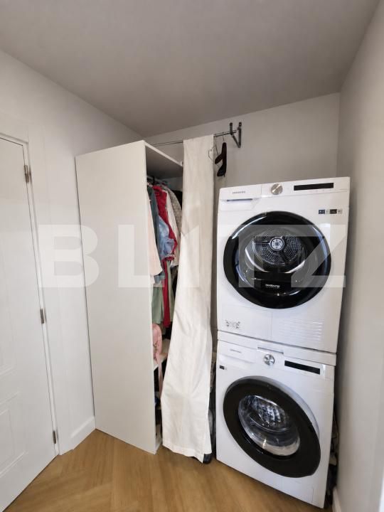 Apartament de vânzare 2 camere Sasar - 206650AV | BLITZ Baia Mare | Poza4