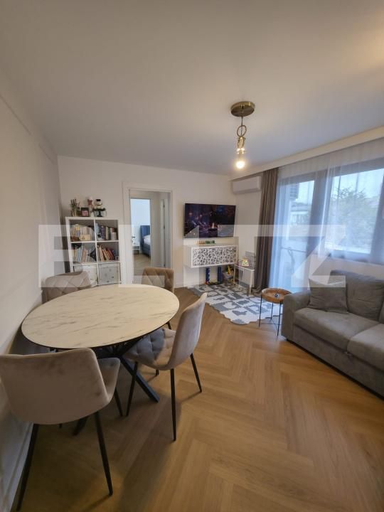 Apartament de vânzare 2 camere Sasar - 206650AV | BLITZ Baia Mare | Poza2