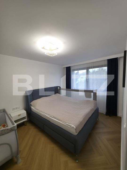Apartament de vânzare 2 camere Sasar - 206650AV | BLITZ Baia Mare | Poza5