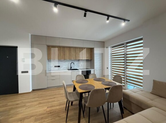 Apartament de închiriat 3 camere Independentei - 206668AI | BLITZ Baia Mare | Poza1