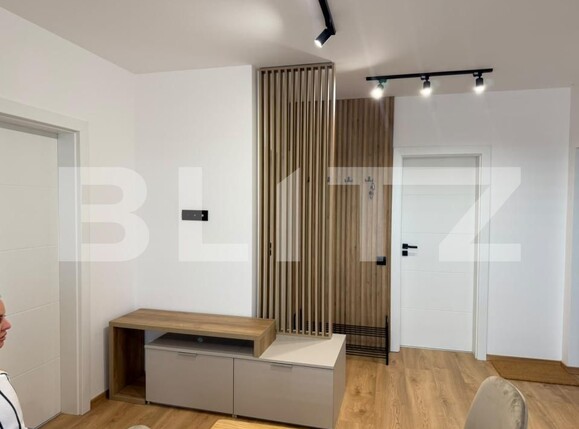 Apartament de închiriat 3 camere Independentei - 206668AI | BLITZ Baia Mare | Poza9