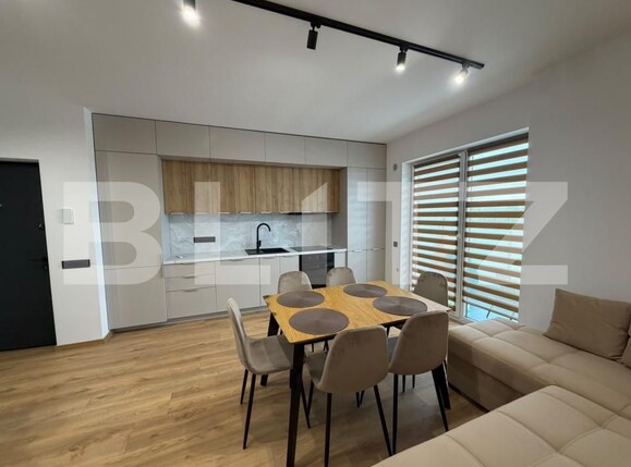 Apartament de închiriat 3 camere Independentei - 206668AI | BLITZ Baia Mare | Poza3