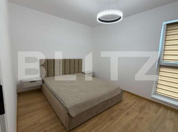 Apartament de închiriat 3 camere Independentei - 206668AI | BLITZ Baia Mare | Poza6