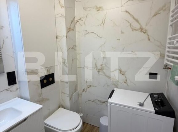 Apartament de închiriat 3 camere Independentei - 206668AI | BLITZ Baia Mare | Poza7