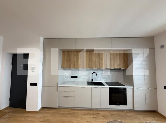 Apartament de închiriat 3 camere Independentei - 206668AI | BLITZ Baia Mare | Poza2