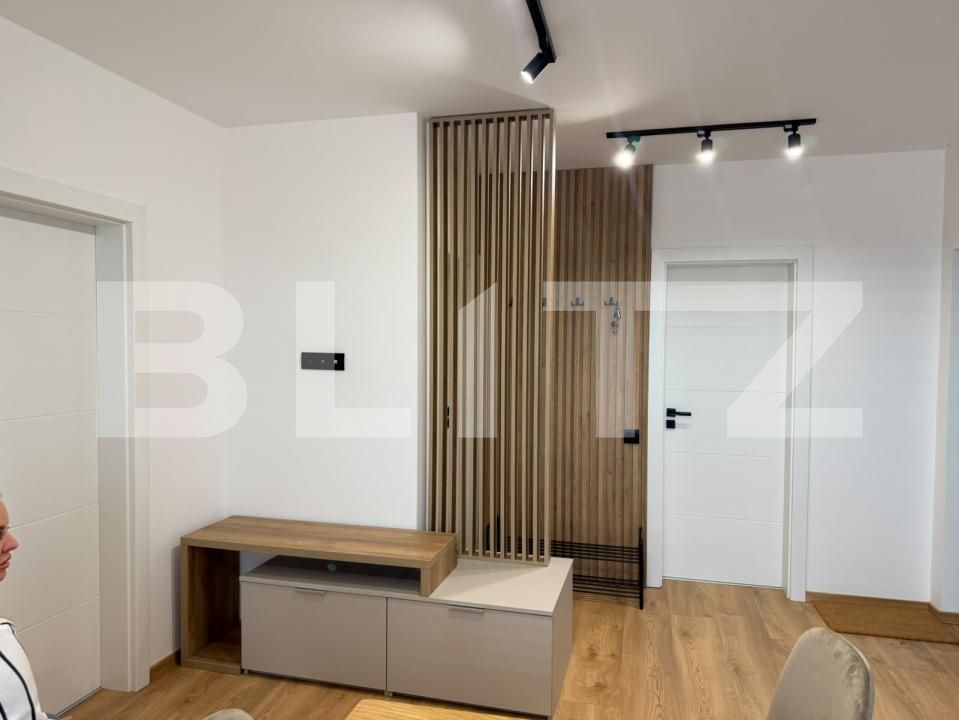 Apartament de închiriat 3 camere Independentei - 206668AI | BLITZ Baia Mare | Poza9
