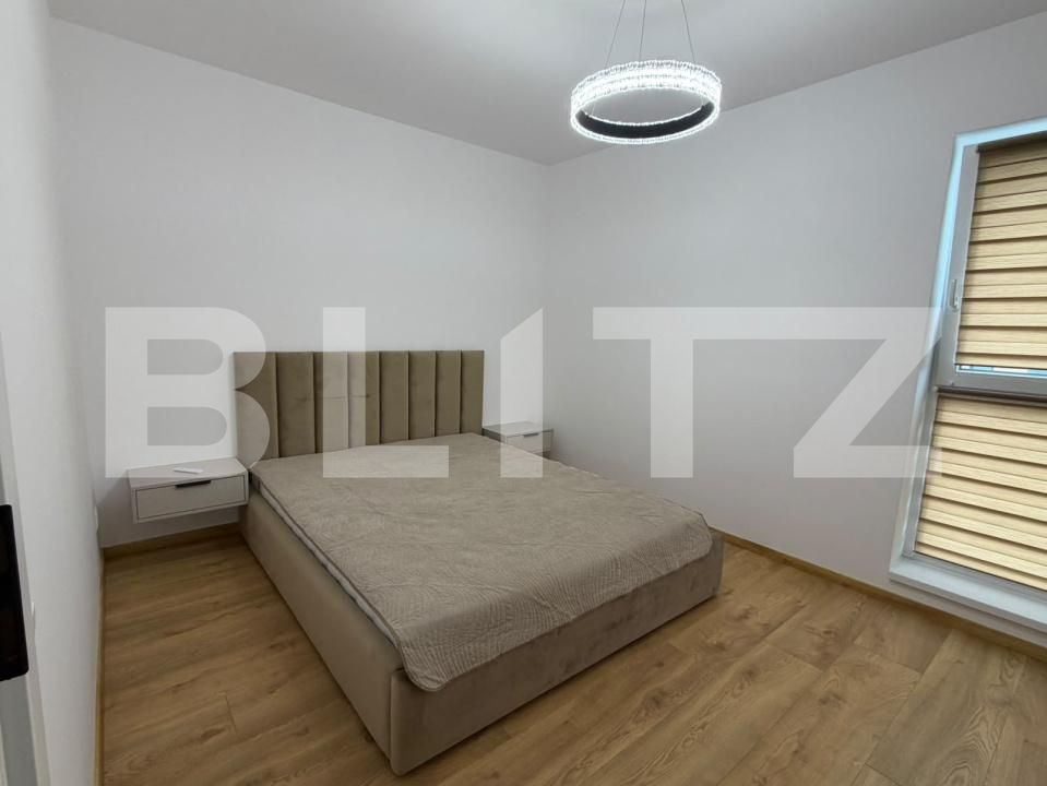 Apartament de închiriat 3 camere Independentei - 206668AI | BLITZ Baia Mare | Poza6