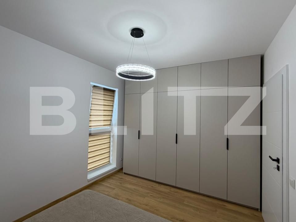 Apartament de închiriat 3 camere Independentei - 206668AI | BLITZ Baia Mare | Poza8
