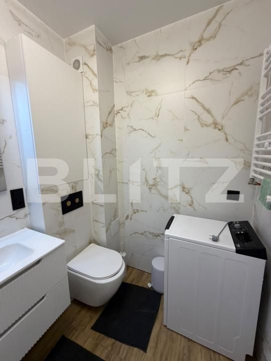 Apartament de închiriat 3 camere Independentei - 206668AI | BLITZ Baia Mare | Poza7