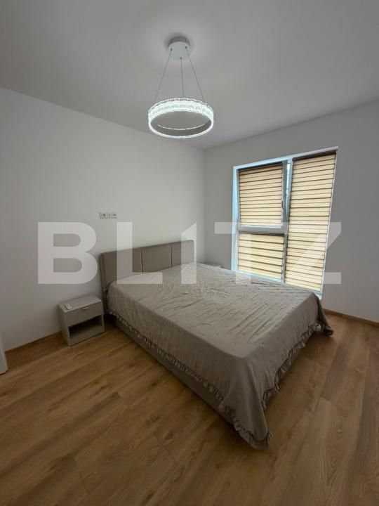 Apartament de închiriat 3 camere Independentei - 206668AI | BLITZ Baia Mare | Poza5