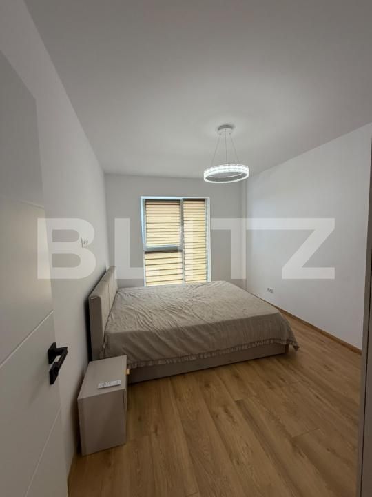 Apartament de închiriat 3 camere Independentei - 206668AI | BLITZ Baia Mare | Poza4