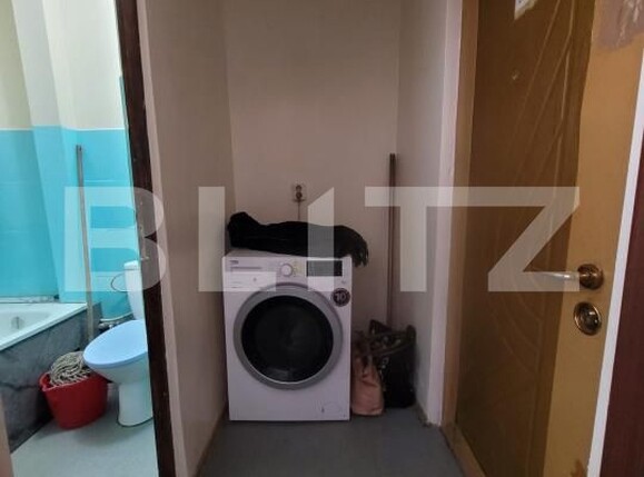 Garsonieră de închiriat Garii - 206744AI | BLITZ Baia Mare | Poza5