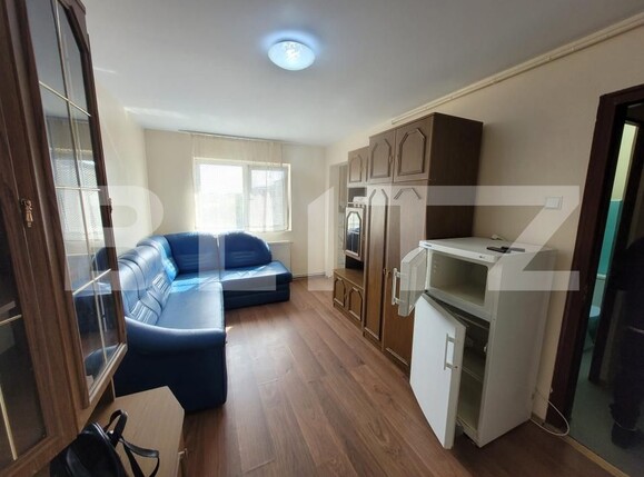 Garsonieră de închiriat Garii - 206744AI | BLITZ Baia Mare | Poza1