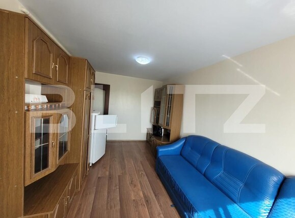 Garsonieră de închiriat Garii - 206744AI | BLITZ Baia Mare | Poza2