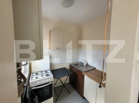 Garsonieră de închiriat Garii - 206744AI | BLITZ Baia Mare | Poza3