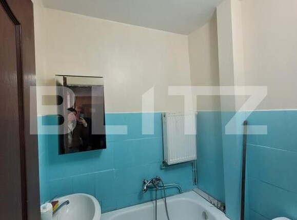 Garsonieră de închiriat Garii - 206744AI | BLITZ Baia Mare | Poza4