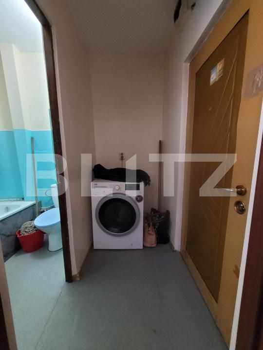 Garsonieră de închiriat Garii - 206744AI | BLITZ Baia Mare | Poza5