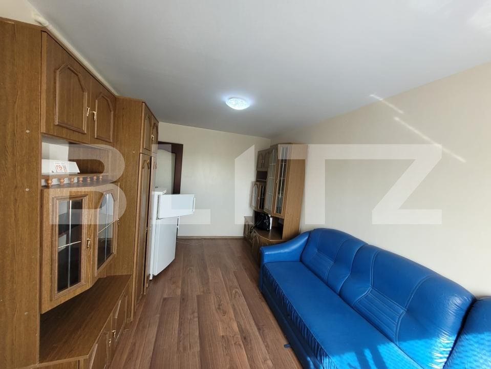 Garsonieră de închiriat Garii - 206744AI | BLITZ Baia Mare | Poza2
