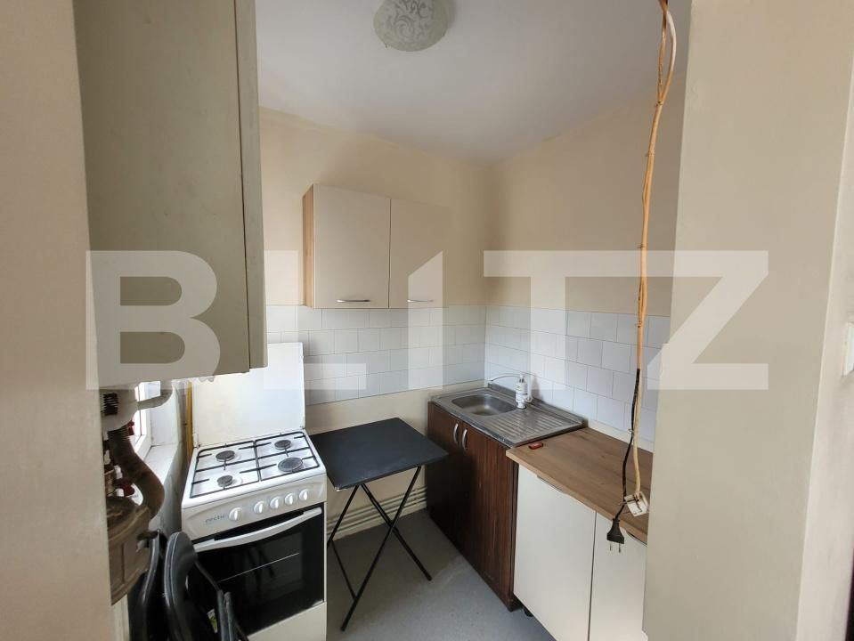 Garsonieră de închiriat Garii - 206744AI | BLITZ Baia Mare | Poza3