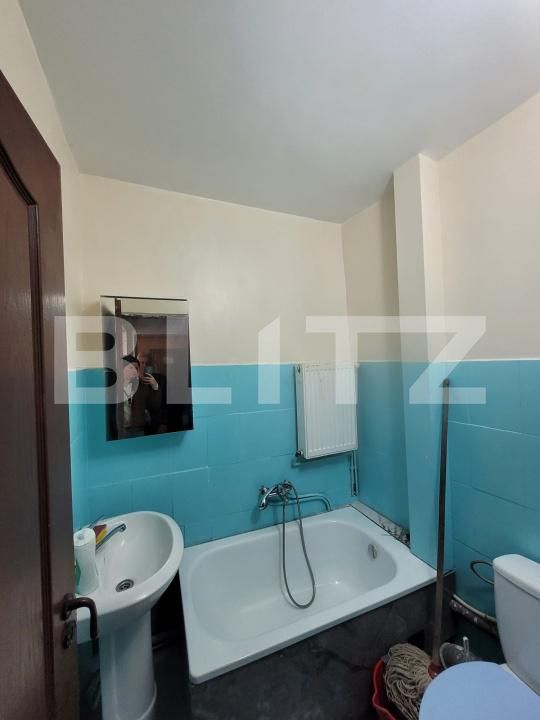 Garsonieră de închiriat Garii - 206744AI | BLITZ Baia Mare | Poza4
