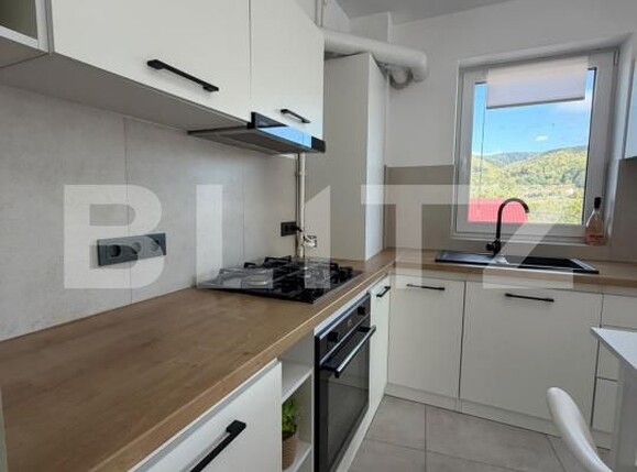Apartament de închiriat 3 camere Est - 206765AI | BLITZ Baia Mare | Poza6