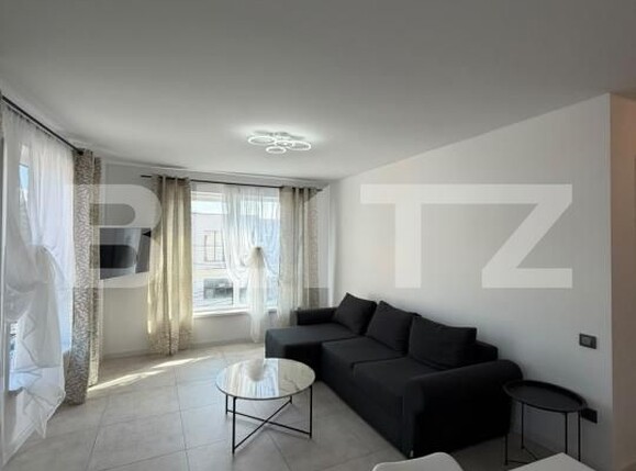 Apartament de închiriat 3 camere Est - 206765AI | BLITZ Baia Mare | Poza2