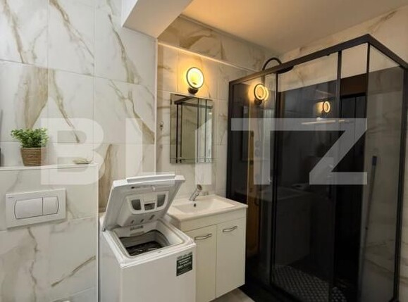 Apartament de închiriat 3 camere Est - 206765AI | BLITZ Baia Mare | Poza13