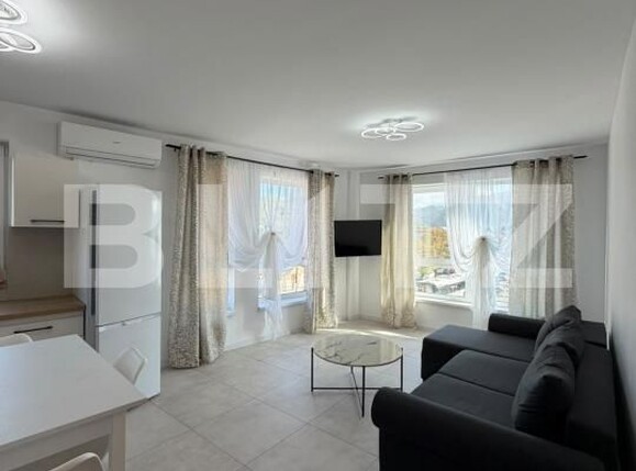 Apartament de închiriat 3 camere Est - 206765AI | BLITZ Baia Mare | Poza3