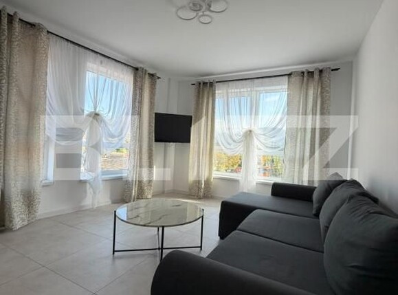 Apartament de închiriat 3 camere Est - 206765AI | BLITZ Baia Mare | Poza1