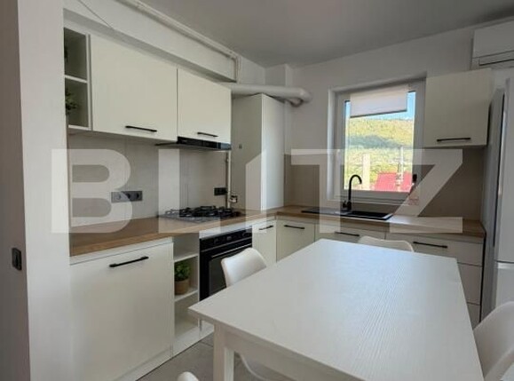 Apartament de închiriat 3 camere Est - 206765AI | BLITZ Baia Mare | Poza5